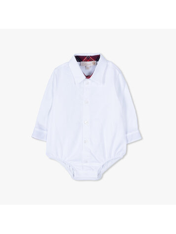 Pureté du Bébé Chemisier Bodies Pureté du Bébé Garçon