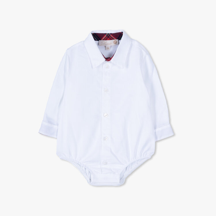Pureté du Bébé Chemisier Bodies Pureté du Bébé Garçon