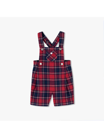 Pureté du Bébé Pureté du Bébé Boy's Overall