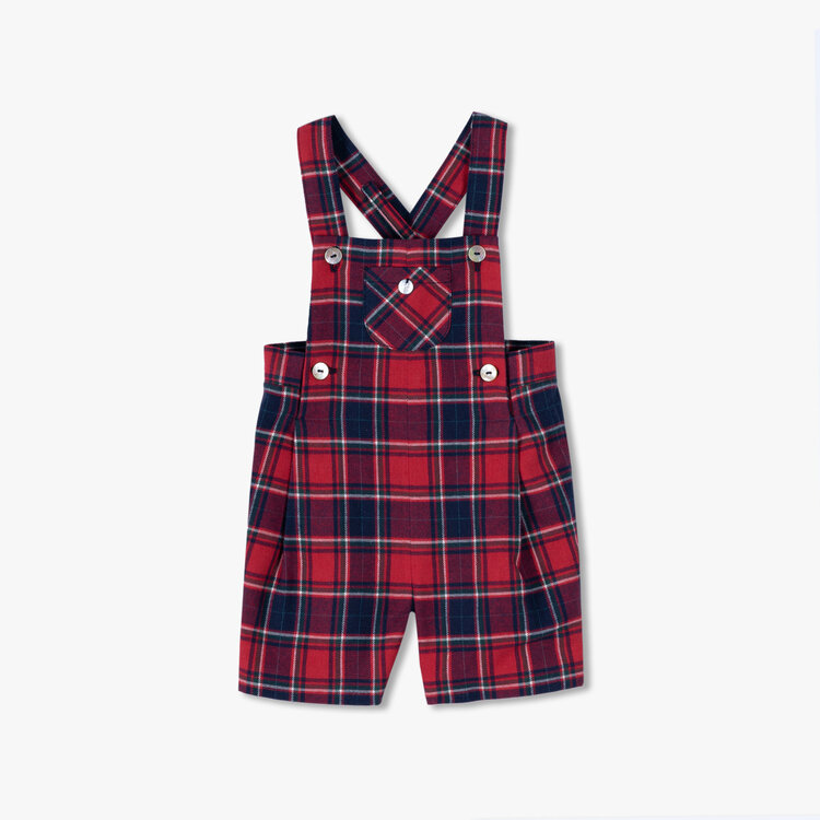 Pureté du Bébé Pureté du Bébé Boy's Overall