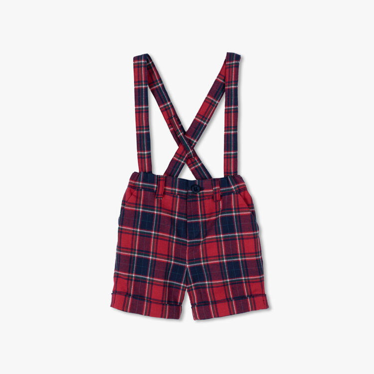 Pureté du Bébé Short Pureté du Bébé Garçon