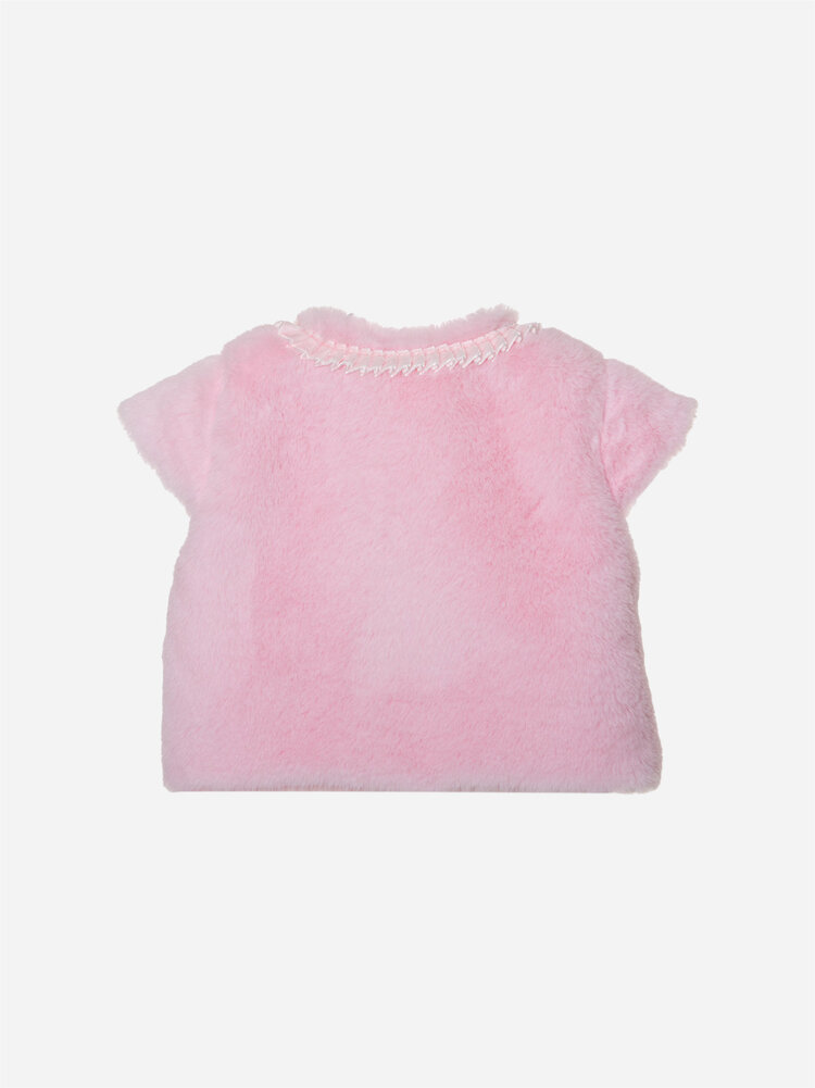 Patachou Veste Patachou Fille