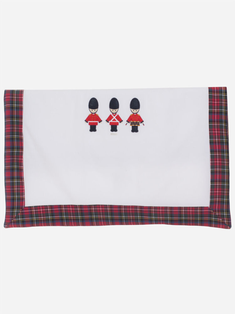 Pompetitpom Pompetitpom Blanket