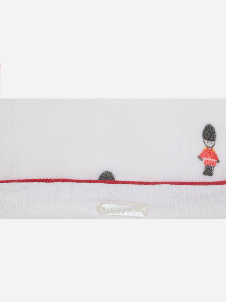 Pompetitpom Pompetitpom Boy's Beanie