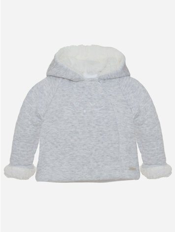 Pompetitpom Pompetitpom Boy's Coat