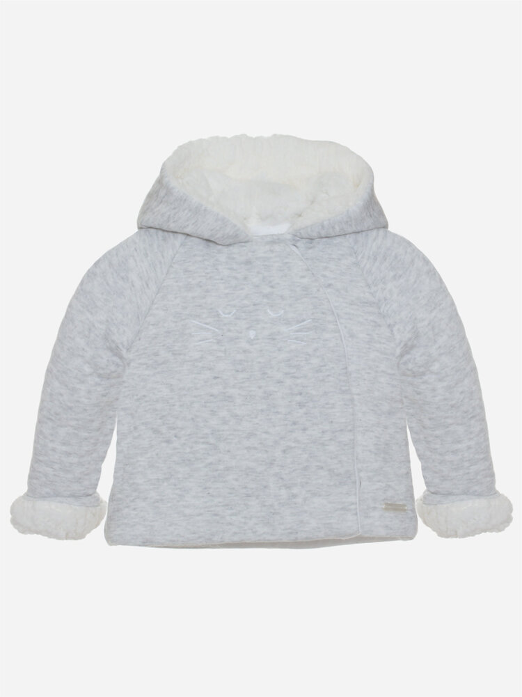 Pompetitpom Pompetitpom Boy's Coat