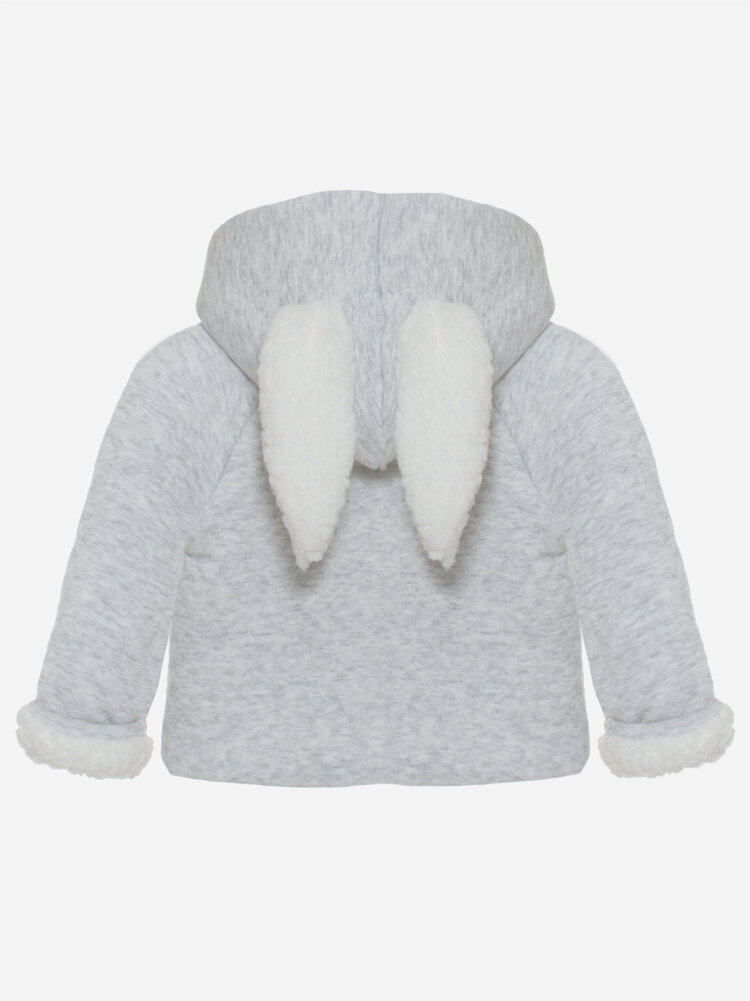 Pompetitpom Pompetitpom Boy's Coat