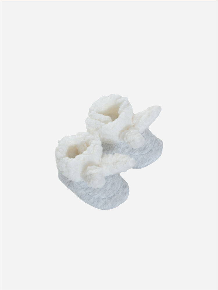 Pompetitpom Pompetitpom Boy's Slippers