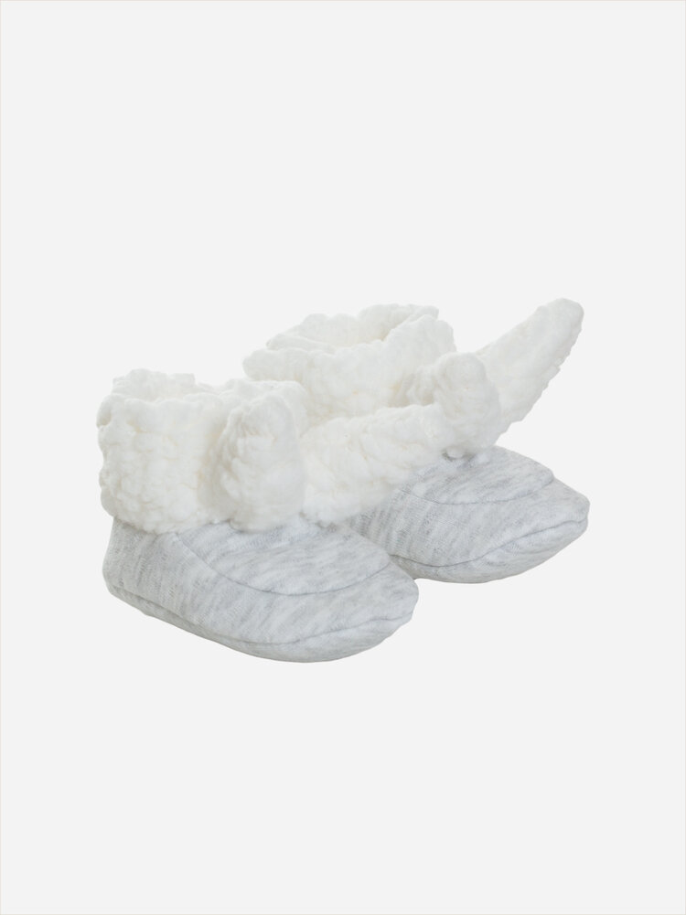 Pompetitpom Pompetitpom Boy's Slippers