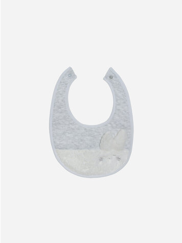 Pompetitpom Pompetitpom Boy's Bib