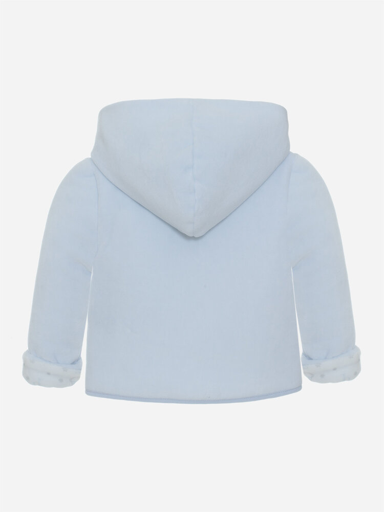 Pompetitpom Pompetitpom Boy's Coat