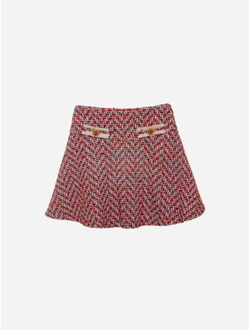 Patachou Patachou Girl's Skirt