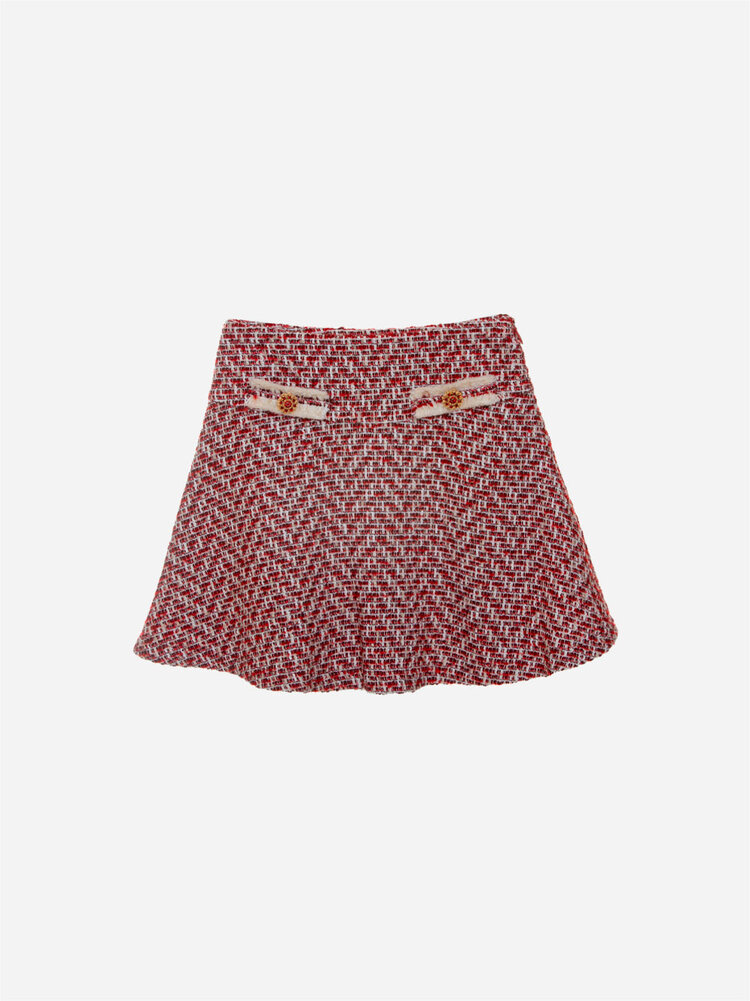 Patachou Jupe Patachou Fille