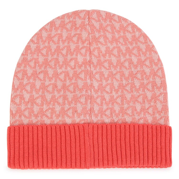 Michael Kors Michael Kors Girls Pull on Hat