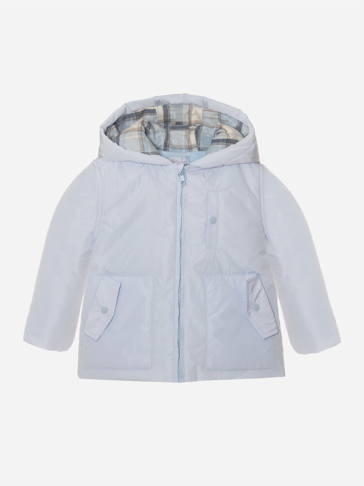 Patachou Manteau Patachou Garçon