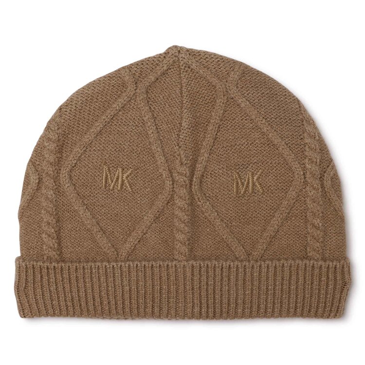 Michael Kors Michael Kors Boys Hat and Slippers