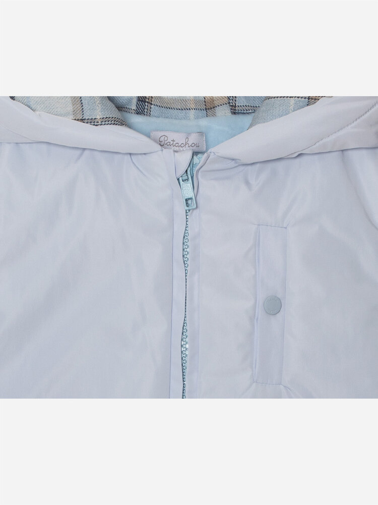 Patachou Manteau Patachou Garçon