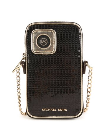 Michael Kors Sac Mode Cellulaire Michael Kors Fille