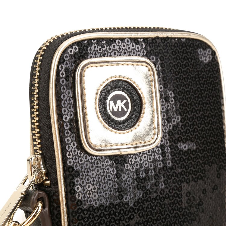 Michael Kors Sac Mode Cellulaire Michael Kors Fille