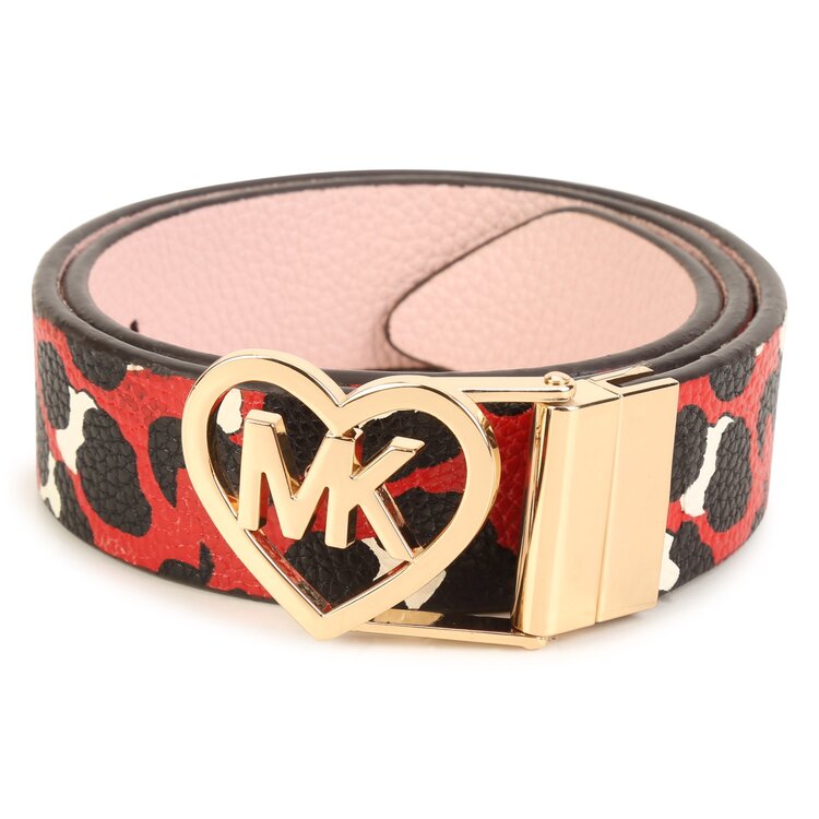 Michael Kors Michael Kors Girls Reversible Belt