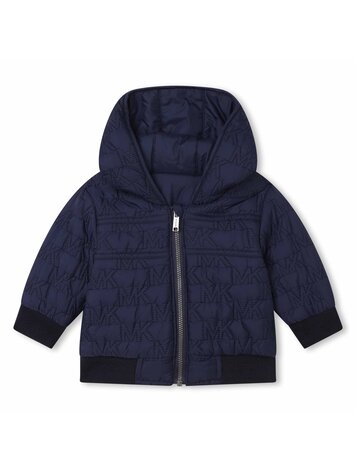 Michael Kors Manteau Réversible Michael Kors Garçon