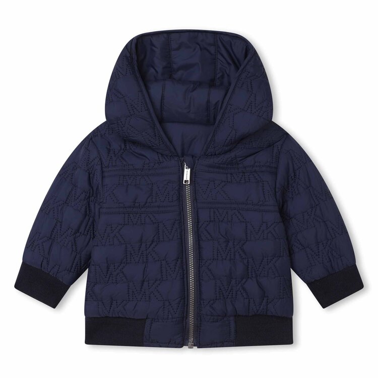 Michael Kors Michael Kors Boys Reversible Jacket