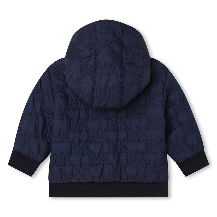 Michael Kors Manteau Réversible Michael Kors Garçon