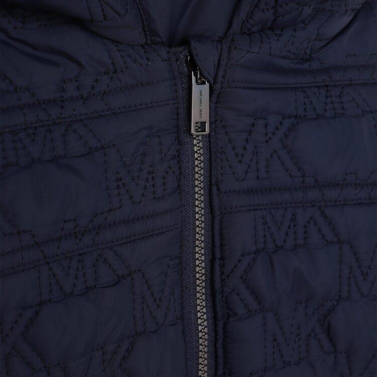 Michael Kors Manteau Réversible Michael Kors Garçon