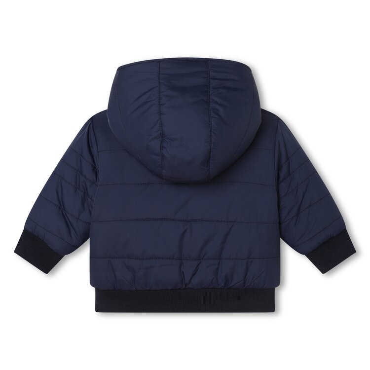 Michael Kors Michael Kors Boys Reversible Jacket
