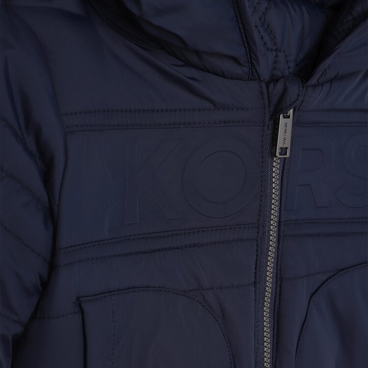 Michael Kors Michael Kors Boys Reversible Jacket