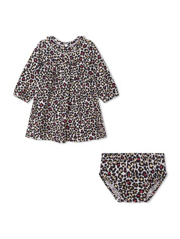 Michael Kors Michael Kors Girls Dress-Panty Set