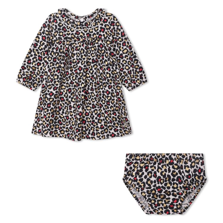 Michael Kors Ensemble Robe-Panty Michael Kors Fille