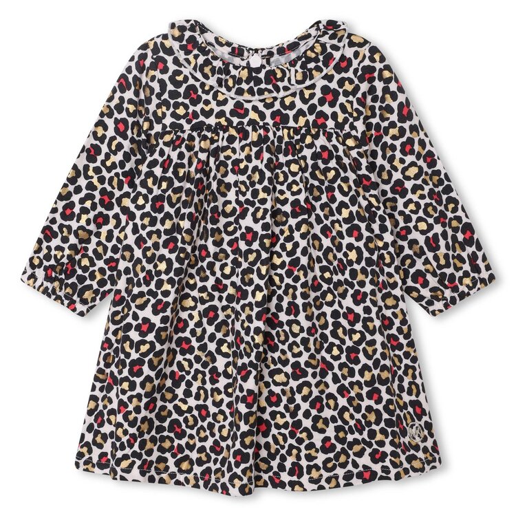 Michael Kors Michael Kors Girls Dress-Panty Set