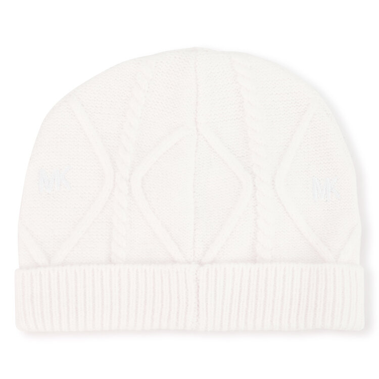 Michael Kors Chapeau-Chaussons Michael Kors Fille