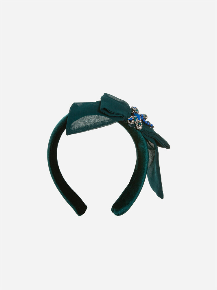 Patachou Patachou Girl's Headband