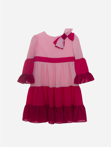 Patachou Robe Patachou Fille