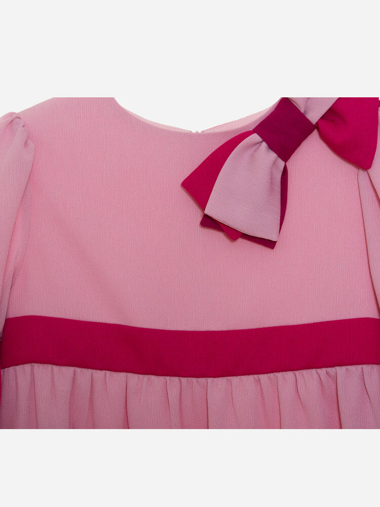 Patachou Robe Patachou Fille