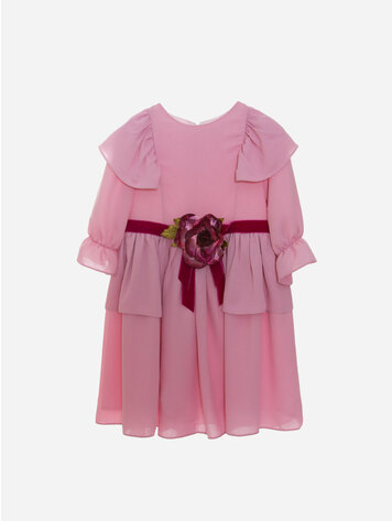 Patachou Robe Patachou Fille