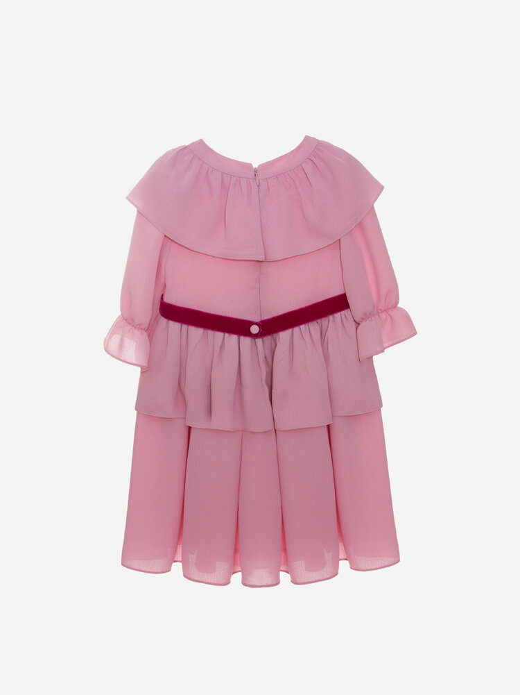 Patachou Patachou Girl's Dress