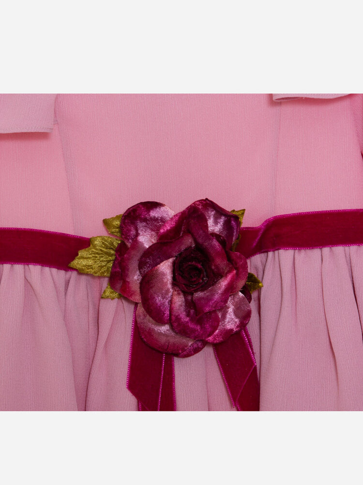 Patachou Robe Patachou Fille