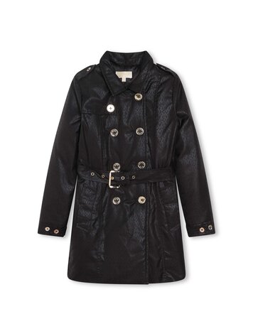 Michael Kors Michael Kors Girls Trench