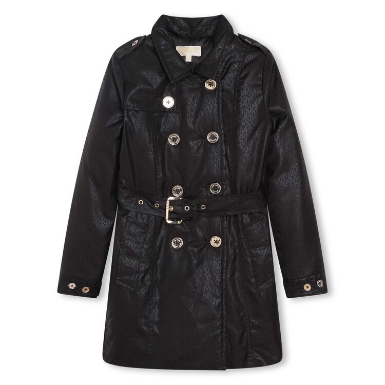 Michael Kors Manteau Long Michael Kors Fille