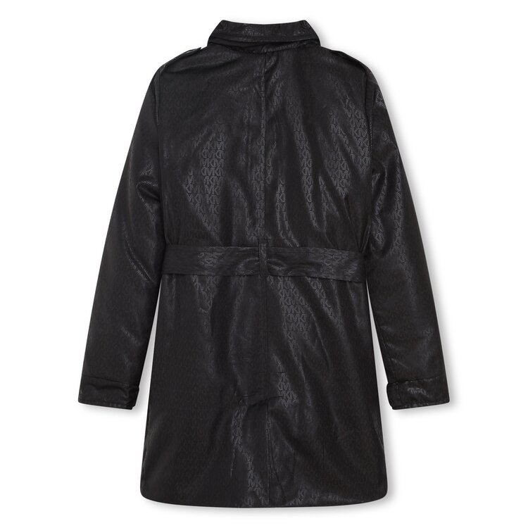 Michael Kors Manteau Long Michael Kors Fille