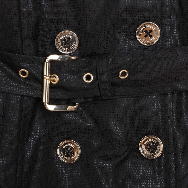 Michael Kors Michael Kors Girls Trench