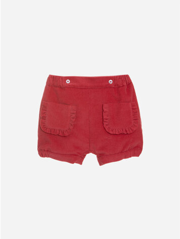 Patachou Short Patachou Fille