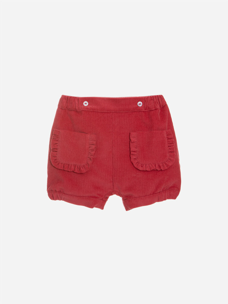 Patachou Short Patachou Fille
