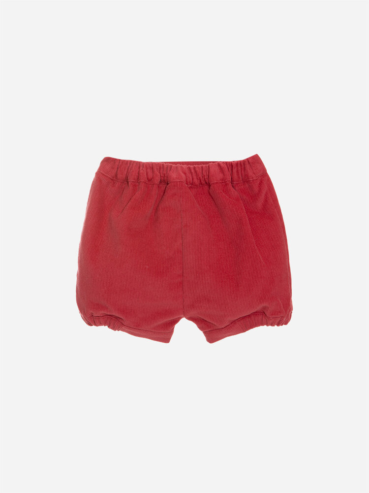 Patachou Short Patachou Fille