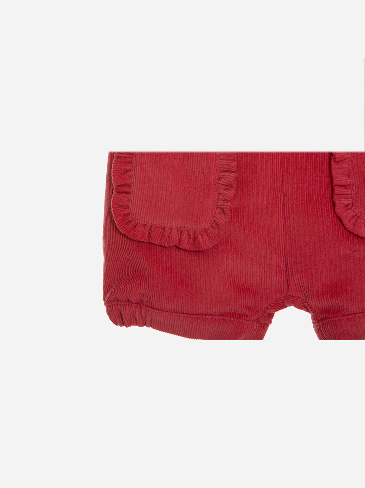 Patachou Short Patachou Fille