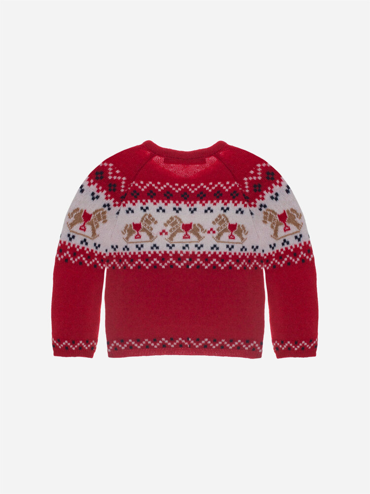 Patachou Patachou Girl's Cardigan