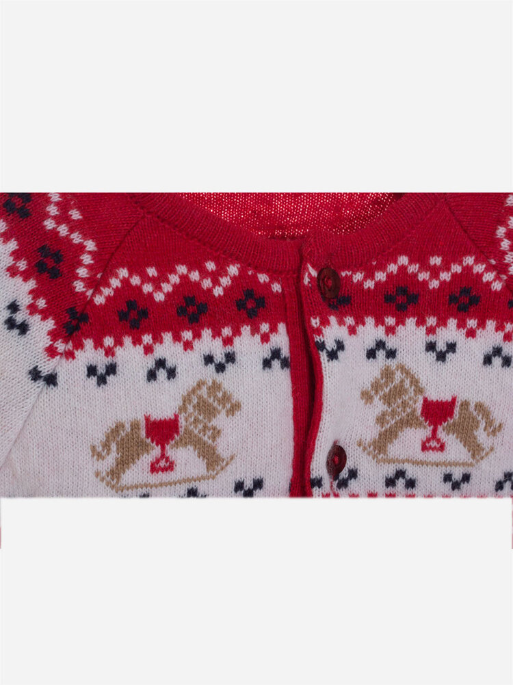 Patachou Cardigan Patachou Fille